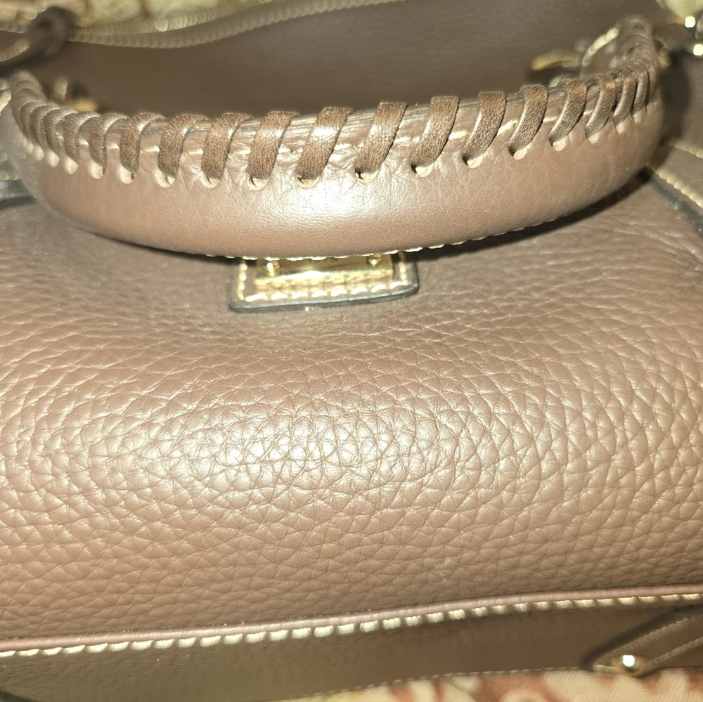 Dooney & Bourke Satchel